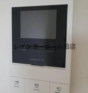 ブラン リリオ【2階】の内装