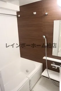 ブラン リリオ【2階】の風呂