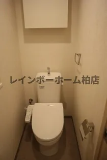 ブラン リリオ【2階】の内装