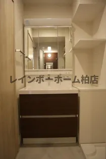 ブラン リリオ【2階】の内装