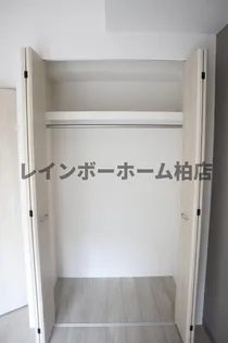 ブラン リリオ【2階】の内装