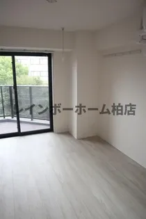 ブラン リリオ【2階】の内装