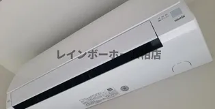 ブラン リリオ【2階】の内装