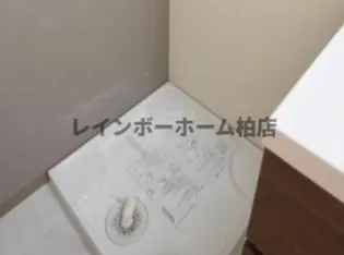 ブラン リリオ【2階】のその他画像