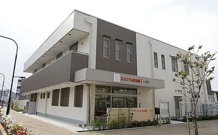 ブラン リリオ【2階】の周辺