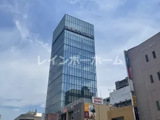 ブラン リリオ【2階】の周辺