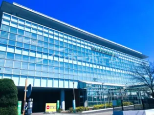 ブラン リリオ【2階】の周辺