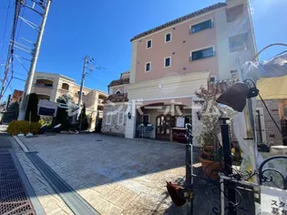 ブラン リリオ【2階】の周辺