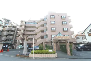 メゾン ド グリシーヌの画像