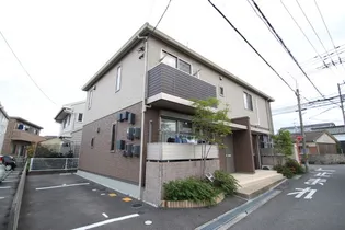 シャーメゾン フローラの画像