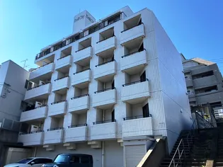 ベルシティ堤町の画像