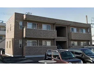 静岡県田方郡函南町仁田【アパート】の外観