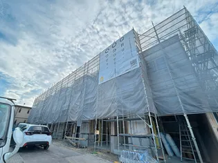 愛知県東海市高横須賀町上池田【一戸建】の外観