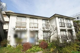 モンシャトー田代【1階】の外観