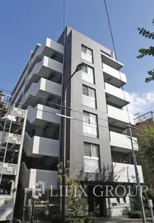 スカイタウン押上の画像