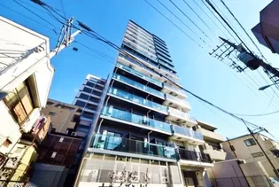 アルテシモ ラート【15階】の外観