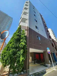 雅順浅草【6階】の外観