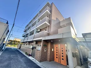 サクシード金町の画像