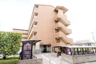 ラヴィニア北村 IIの画像