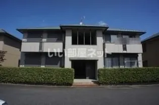 タウンコートAの画像