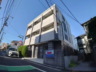 埼玉県さいたま市浦和区東仲町【マンション】の外観