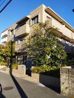 グレースマキノ 3【2階】の外観