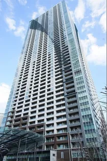 THE TOKYO TOWERS SEA TOWER(ザトーキョータワ【26階】の外観