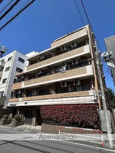 プライムアーバン行徳駅前II【1階】の外観