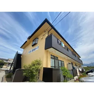 ST石和 四日市場ハイツの画像
