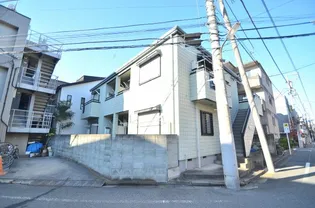 シティハイムたつみの画像