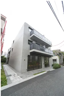 東京都世田谷区三軒茶屋1【マンション】の外観