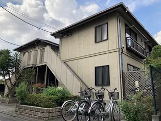 新伸コーポC棟の画像