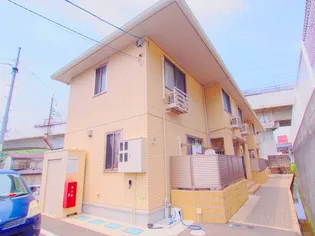 広島県安芸郡海田町国信2【一戸建】の外観