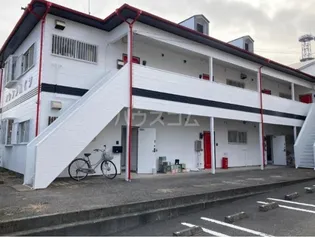 オレンジハイツの画像