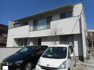 CASA YAMAMOTO【1階】の外観