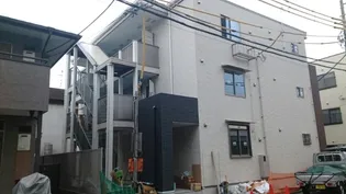 エスペランサ【3階】の外観