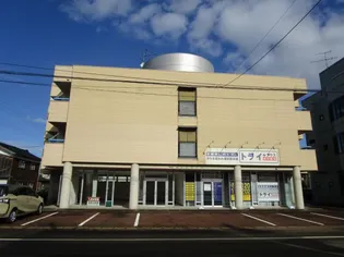 秀和レジデンスの画像