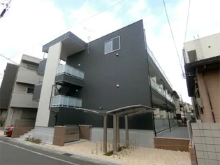 クレイノウィステリアの画像