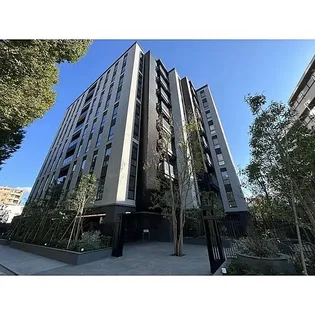 ザ パークハウス代々木大山の画像