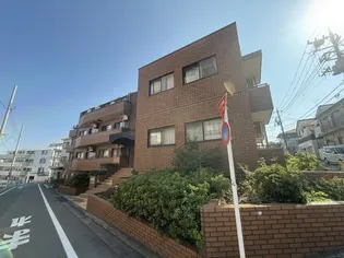 三高カーサアルメディア【4階】の外観