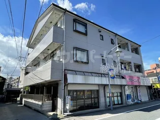 メゾン エスポワールの画像