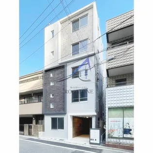 CASA FIORE 日暮里【5階】の外観