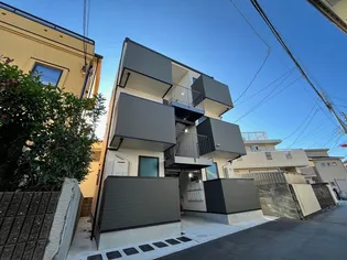 ISEーGRAND池田STAの画像