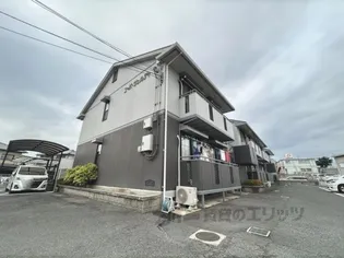 コーポヴェルディの画像