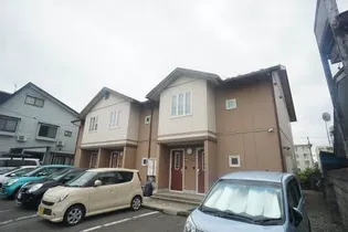 ブルー ヘブン エイトの画像