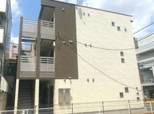 クレイノレーヴディソールの画像