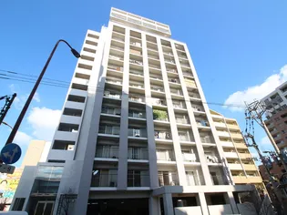 FR六本松の画像