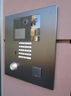 東京都墨田区江東橋1【マンション】の外観