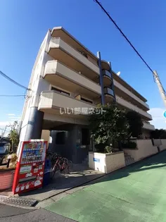 兵庫県明石市王子2【マンション】の外観