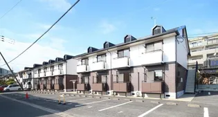 スターレット新栄の画像